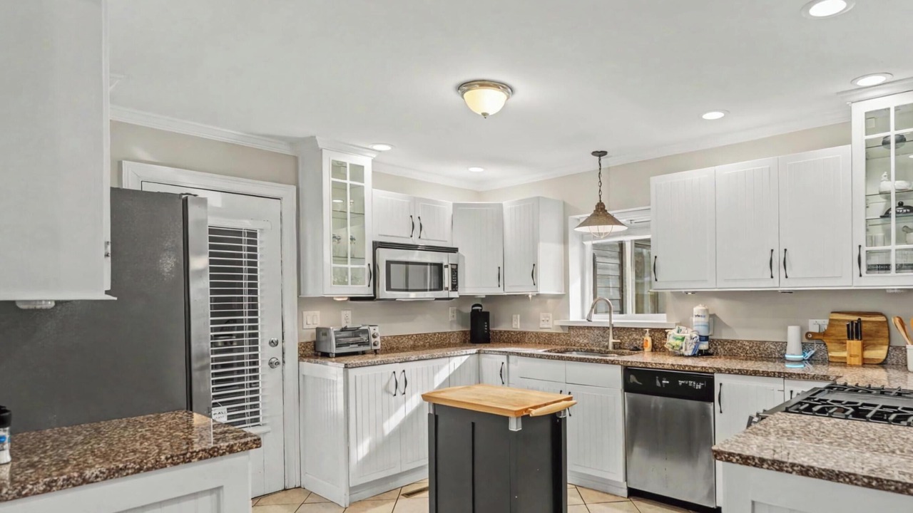 Photo of Kitchen in Mossy Oaks