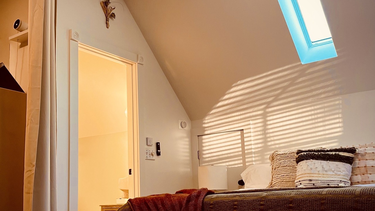 Photo of Bedroom in Lake Carolina