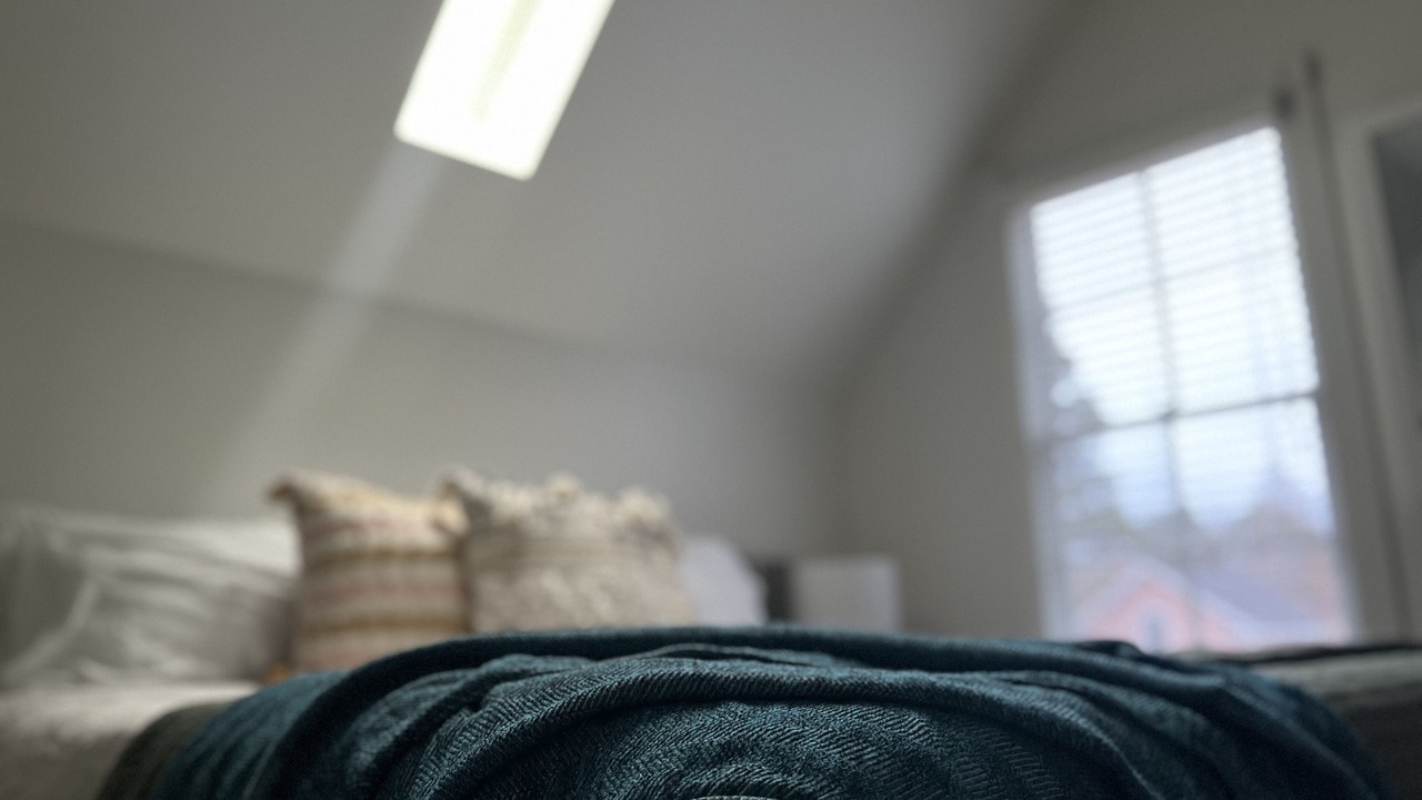 Photo of Bedroom in Lake Carolina