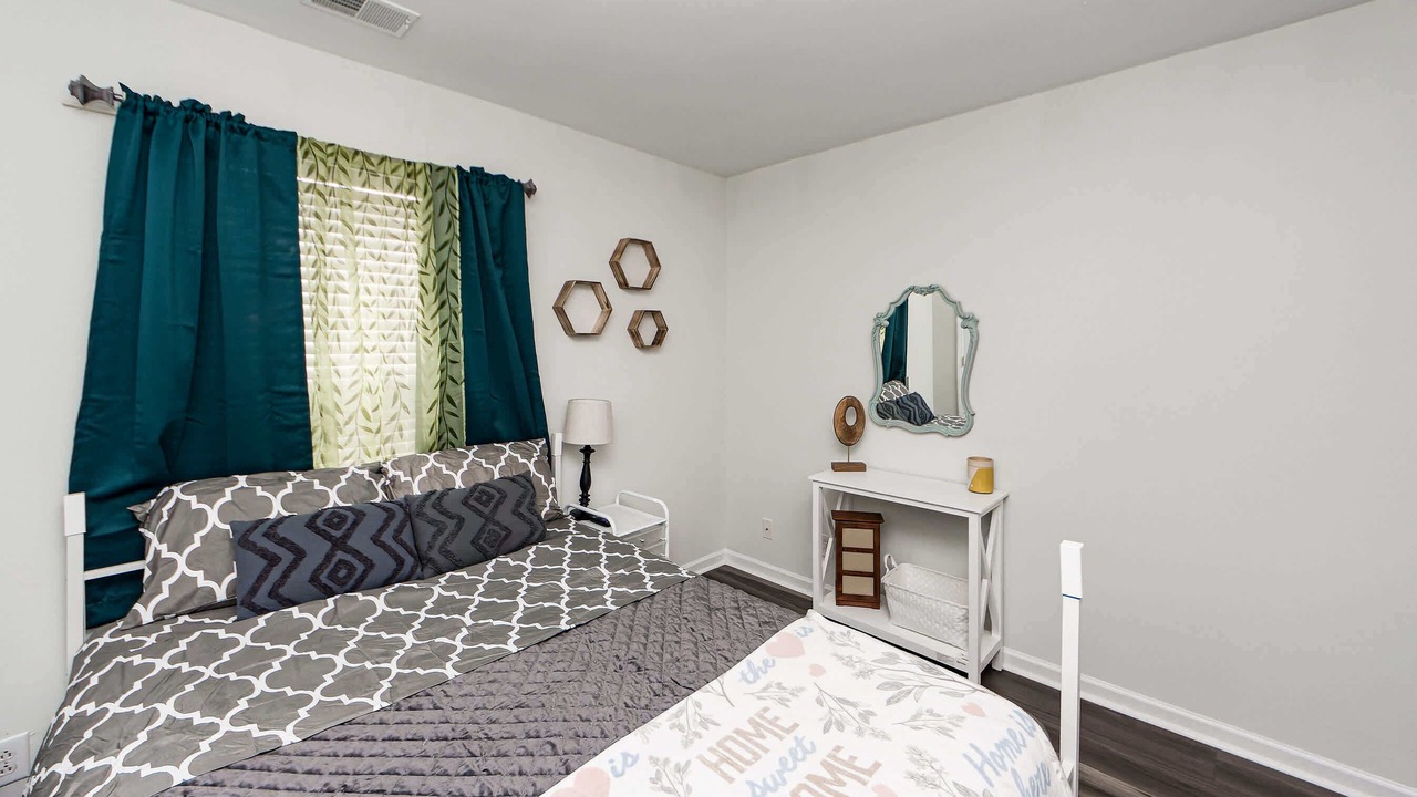 Photo of Bedroom in North Charleston