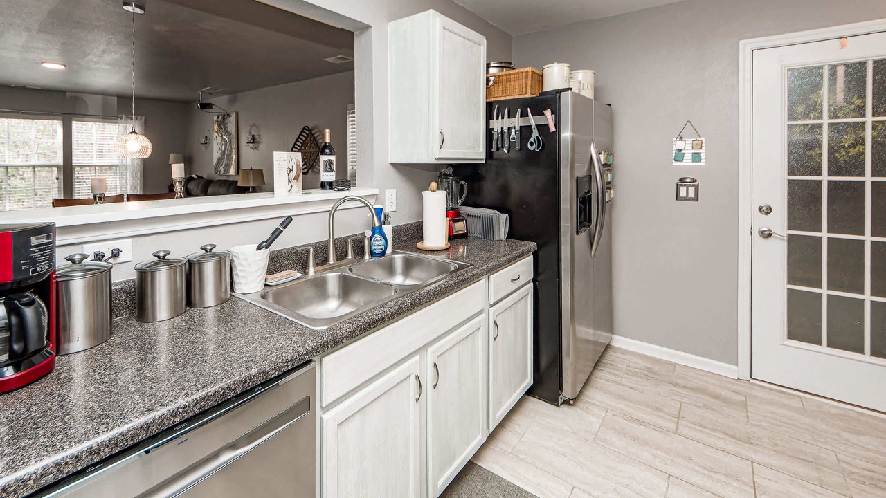 Photo of Kitchen in North Charleston