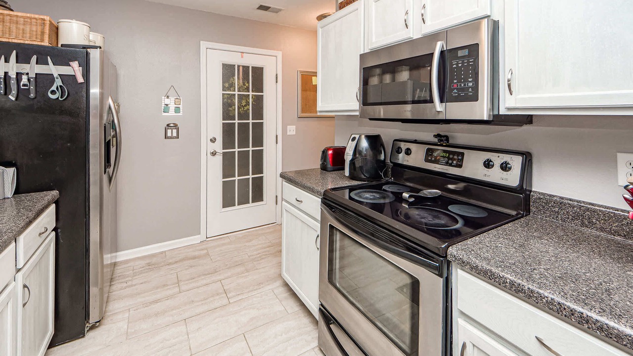 Photo of Kitchen in North Charleston