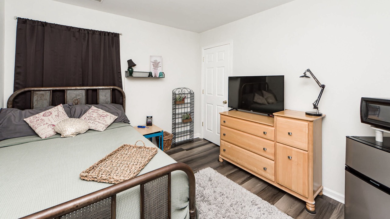 Photo of Bedroom in North Charleston