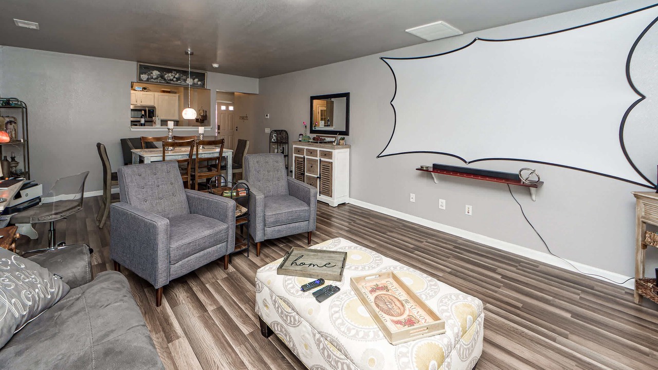 Photo of Livingroom in North Charleston