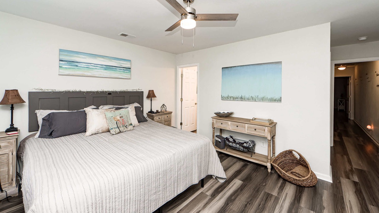 Photo of Bedroom in North Charleston