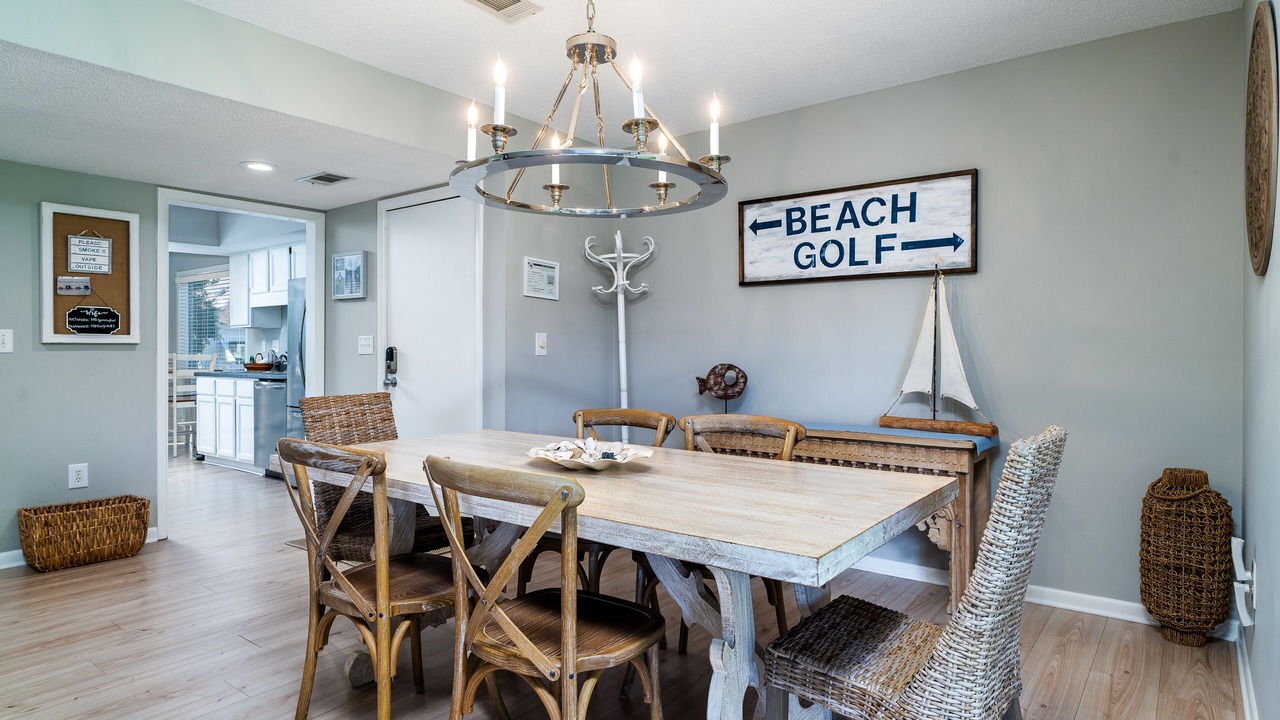 Photo of Bedroom in Spinnaker Beachhouses