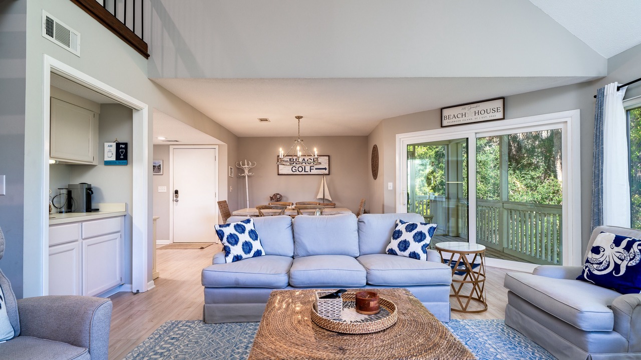 Photo of Bedroom in Spinnaker Beachhouses