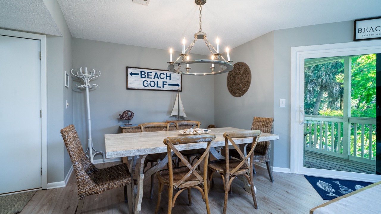 Photo of Outdoor in Spinnaker Beachhouses