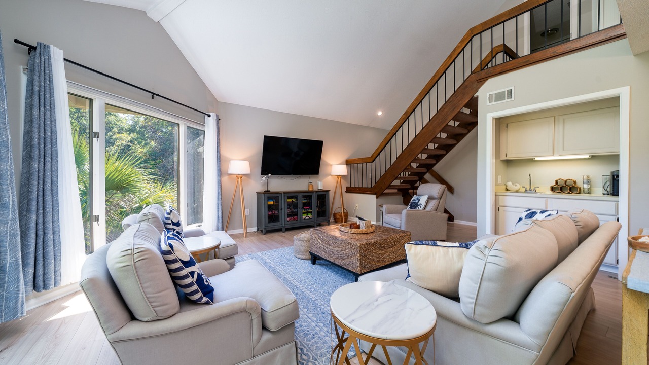 Photo of Bedroom in Spinnaker Beachhouses
