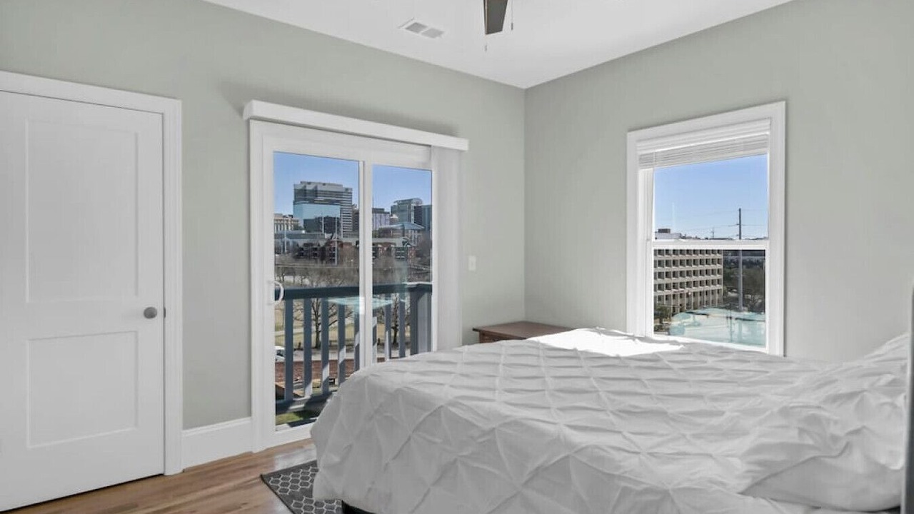 Photo of Bedroom in Arsenal Hill
