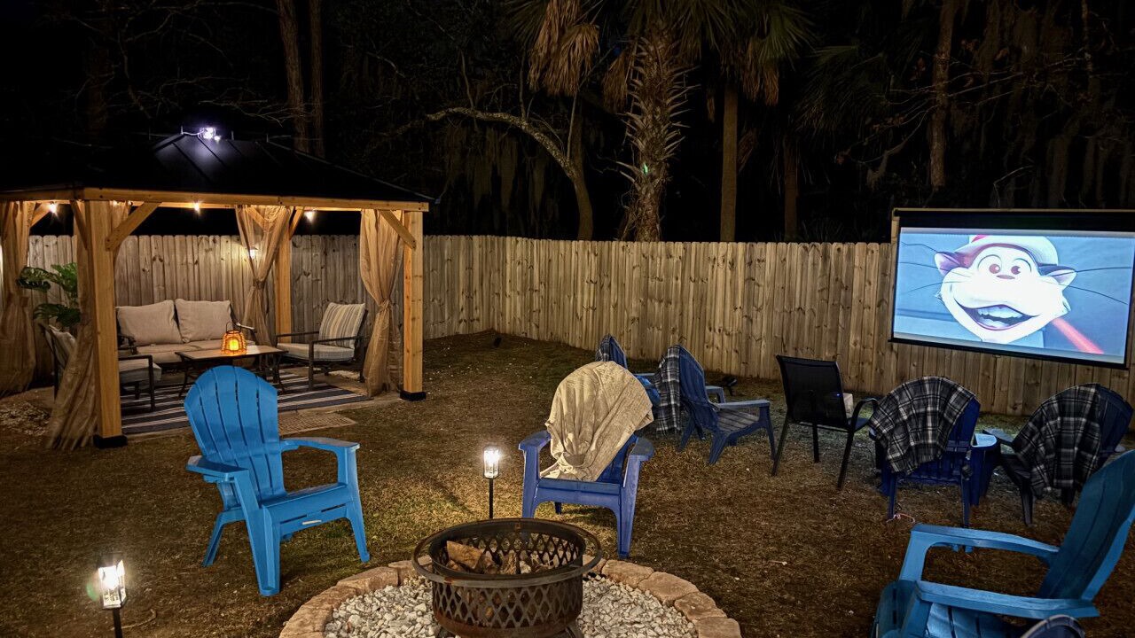 Photo of Outdoor in Whitemarsh Island