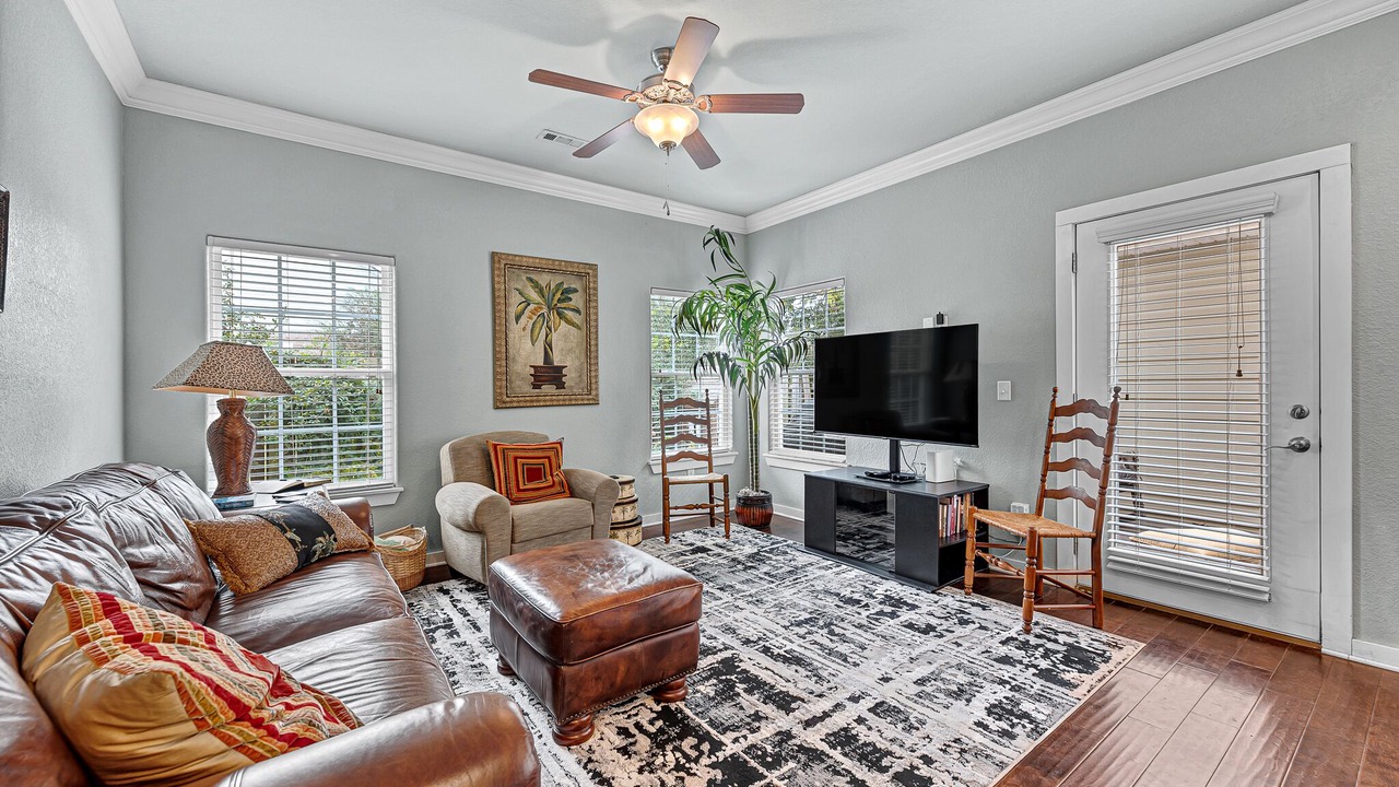 Photo of Livingroom in Bentonville