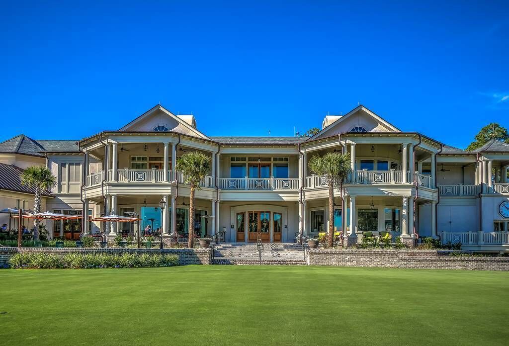 Photo of Outdoor in Harbour Town