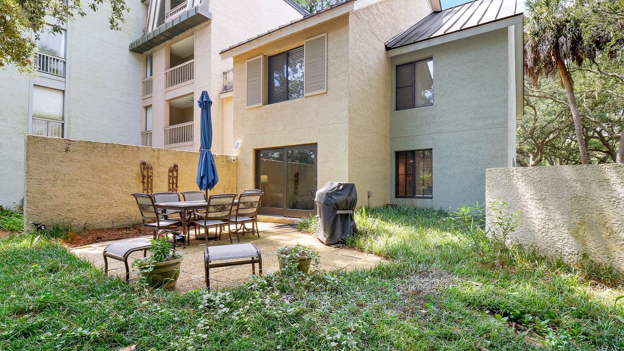 Photo of Outdoor in Harbour Town