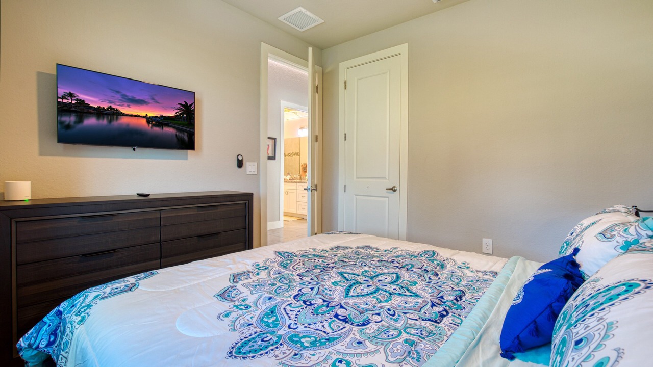 Photo of Bedroom in Fort Myers