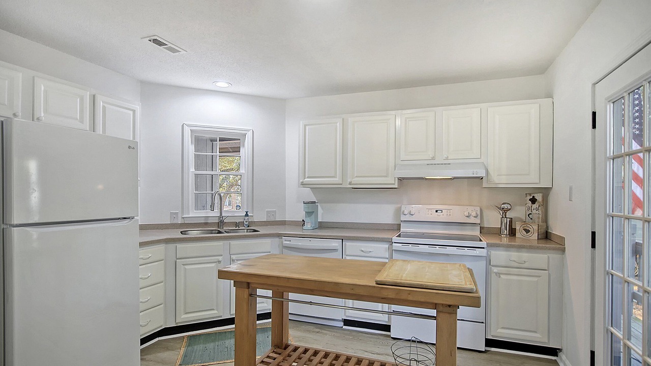 Photo of Kitchen in Ocean Ridge