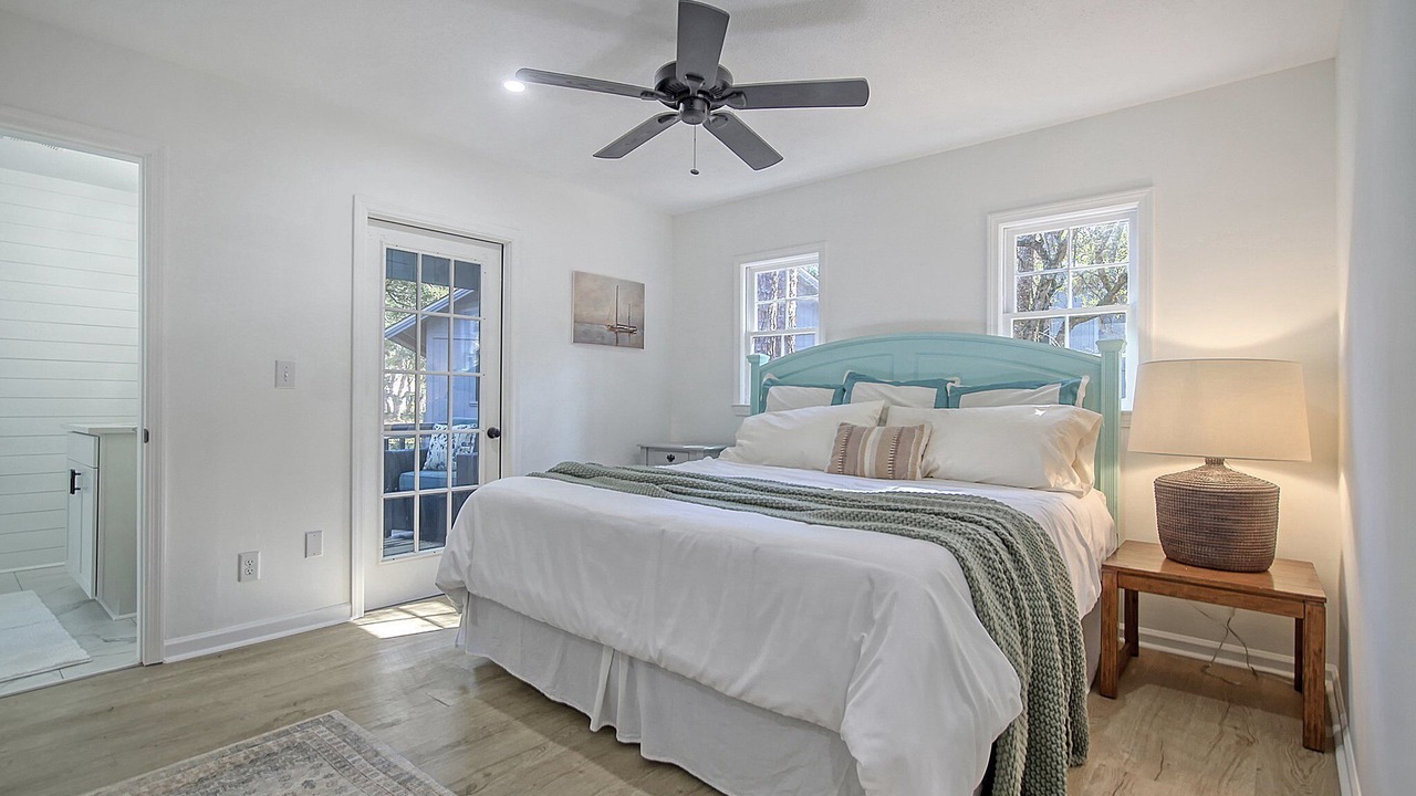 Photo of Bedroom in Ocean Ridge
