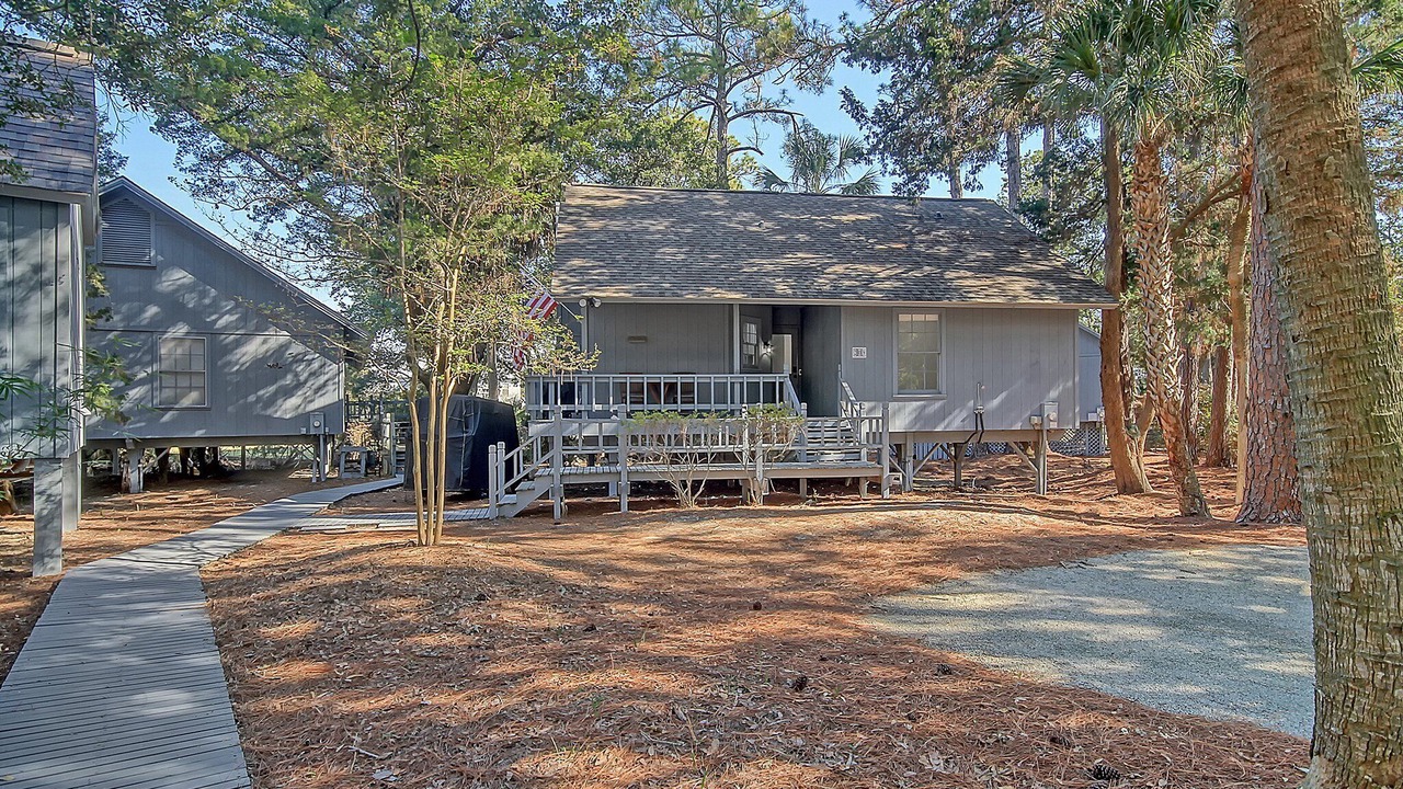 Photo of Outdoor in Ocean Ridge