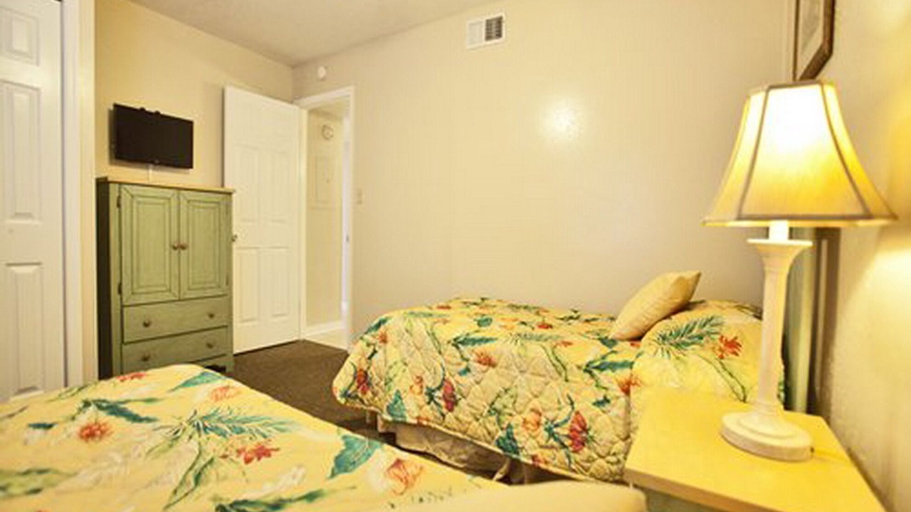 Photo of Bedroom in Kissimmee