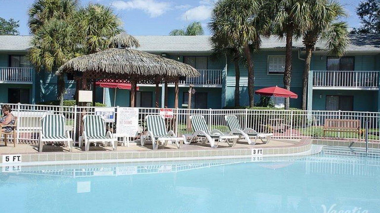 Photo of Outdoor in Kissimmee