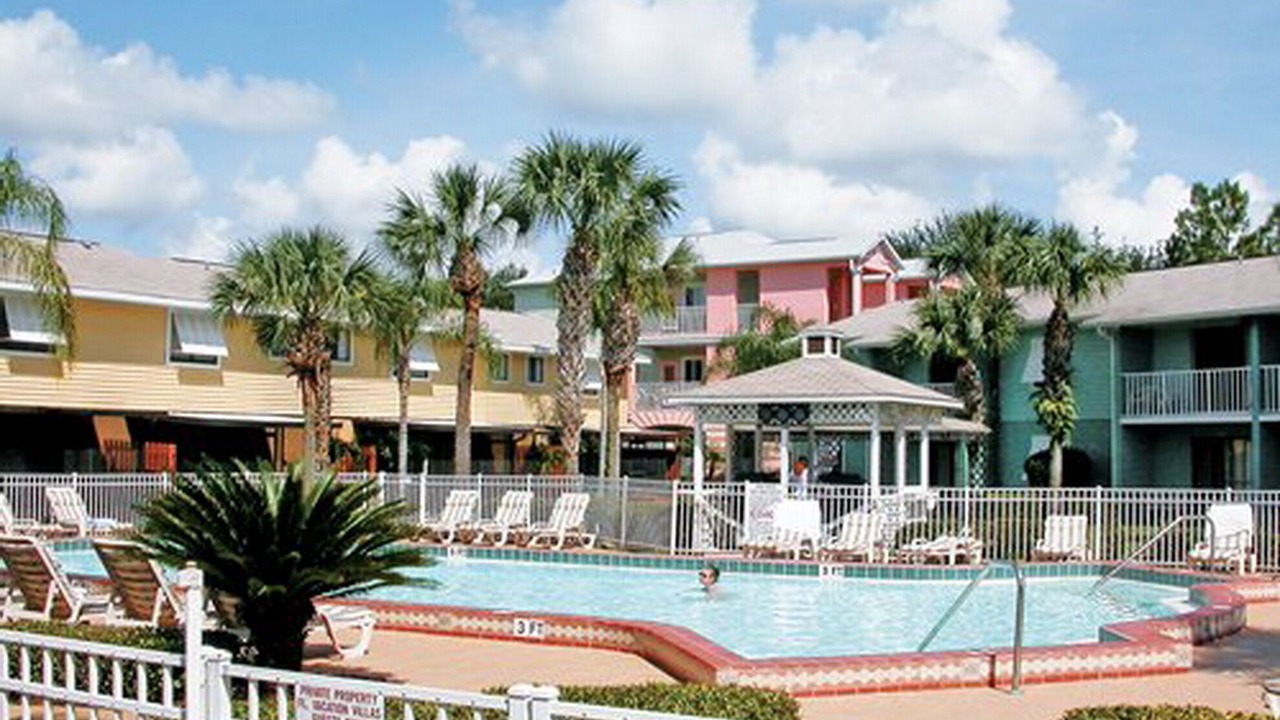 Photo of Outdoor in Kissimmee