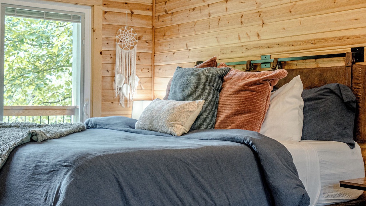 Photo of Bedroom in Rockwell