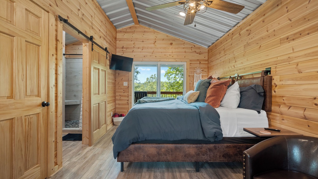 Photo of Bedroom in Rockwell