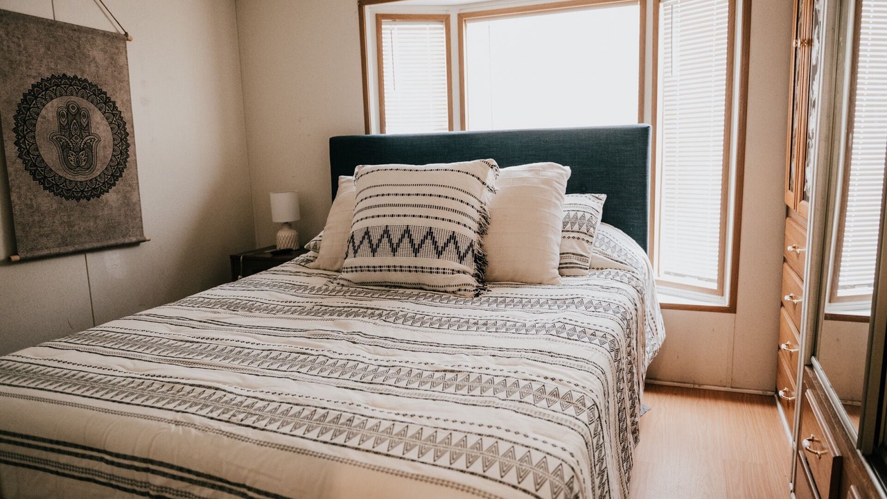 Photo of Bedroom in Kissimmee