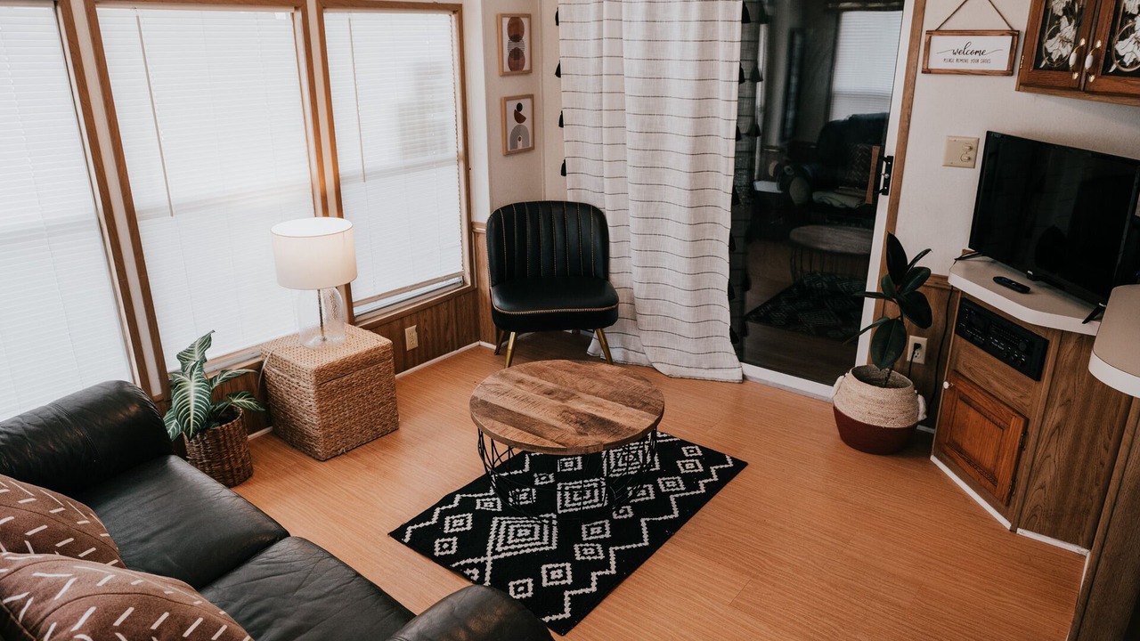 Photo of Livingroom in Kissimmee