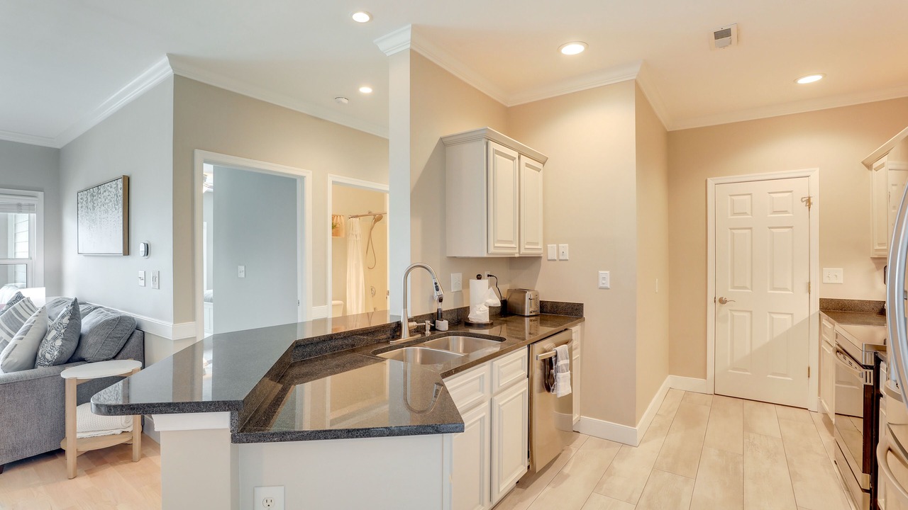 Photo of Kitchen in Charleston