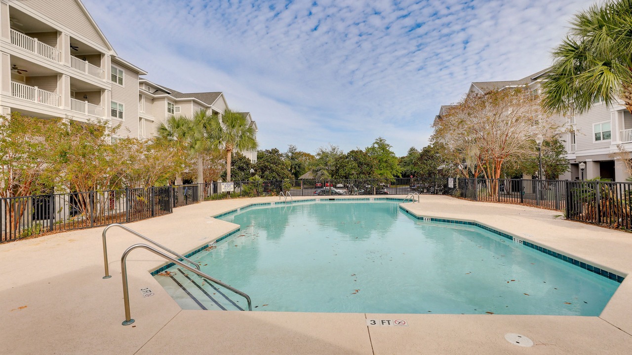 Photo of Outdoor in Charleston
