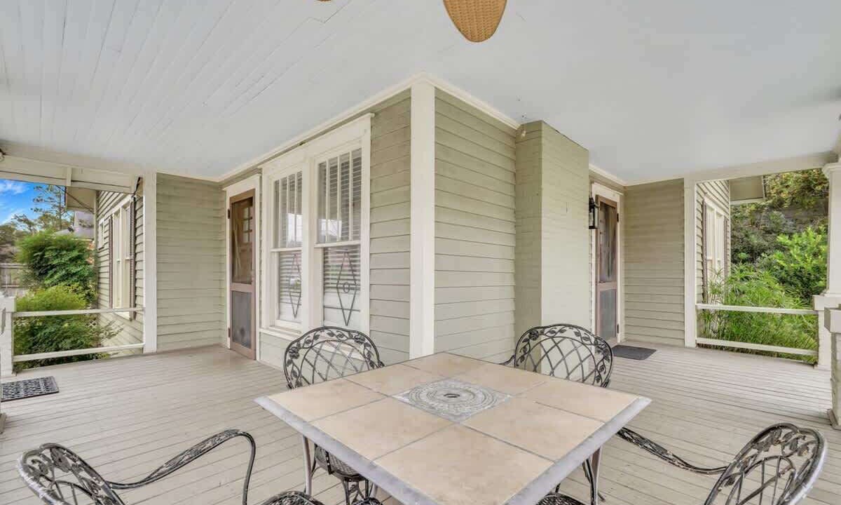 Photo of Outdoor in Statesboro
