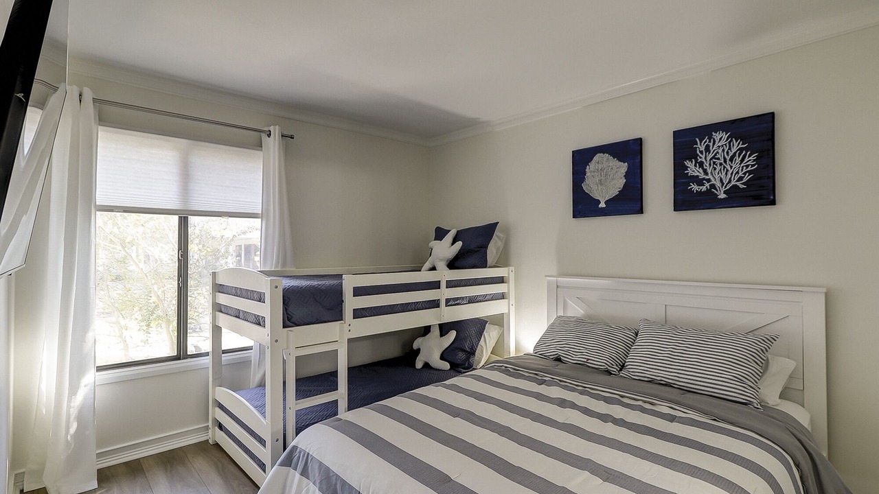 Photo of Bedroom in Harbour Town