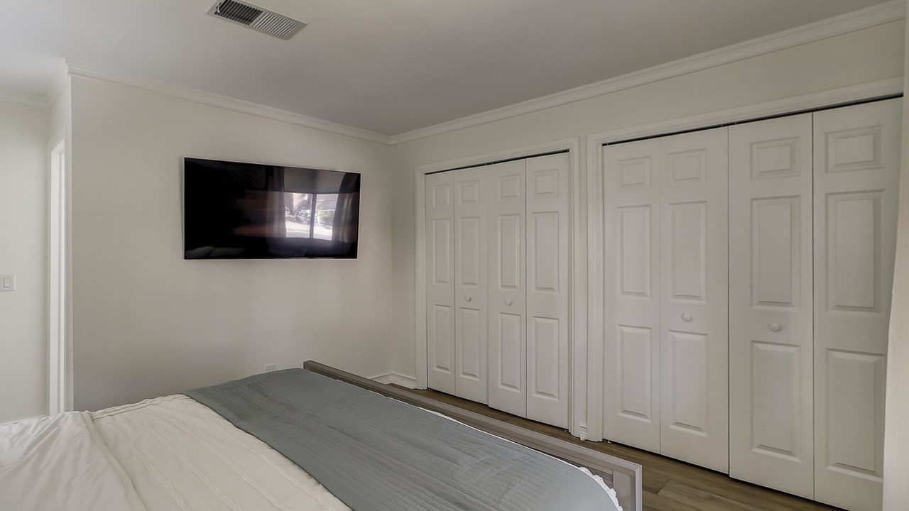Photo of Bedroom in Harbour Town