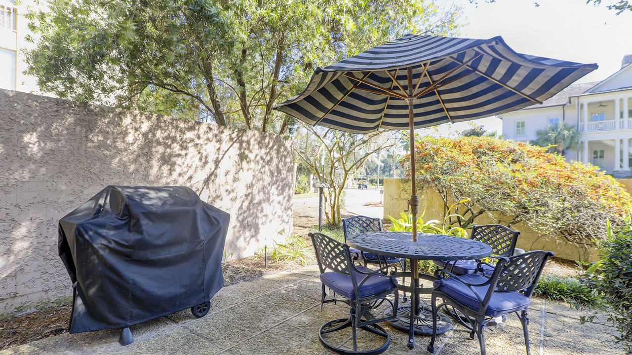 Photo of Outdoor in Harbour Town
