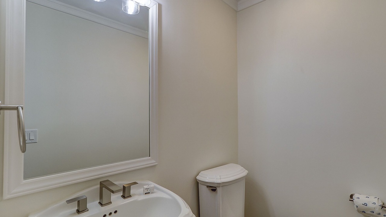 Photo of Bathroom in Harbour Town