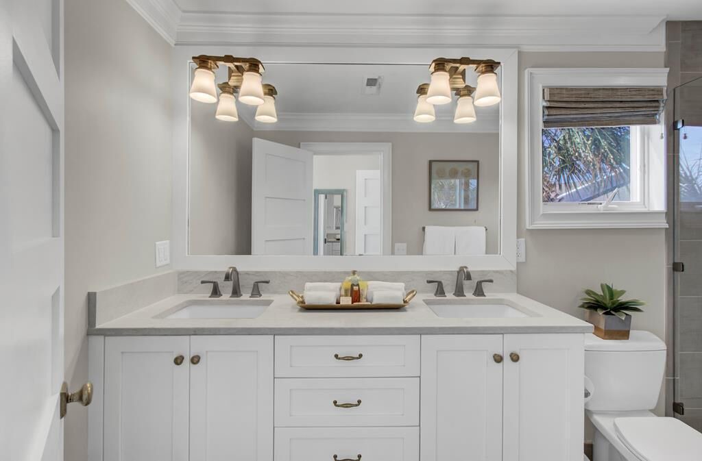 Photo of Bathroom in Isle of Palms