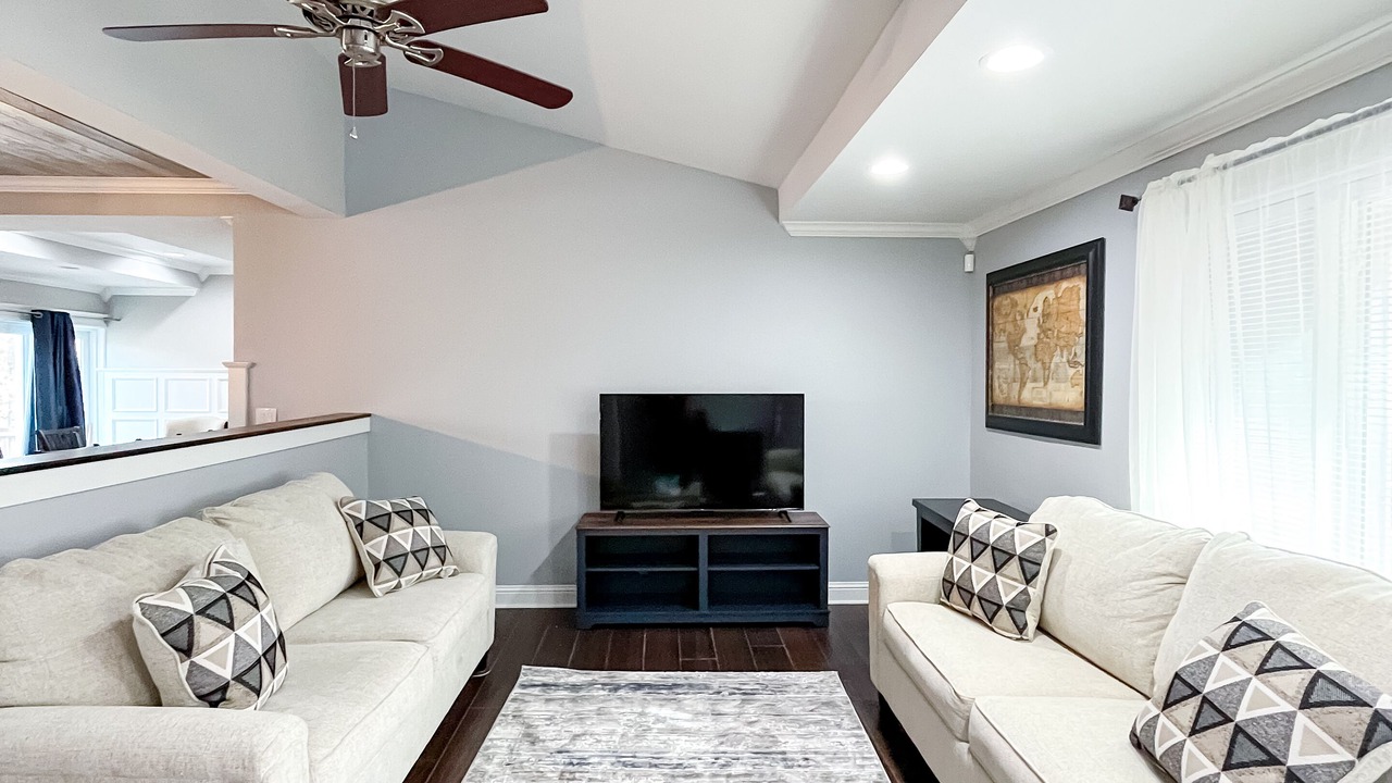 Photo of Livingroom in Rockwell