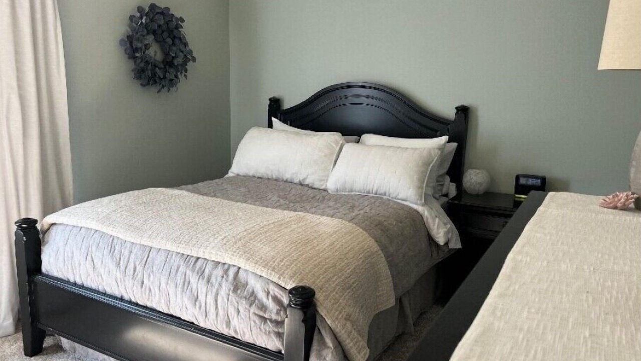 Photo of Bedroom in Chesapeake
