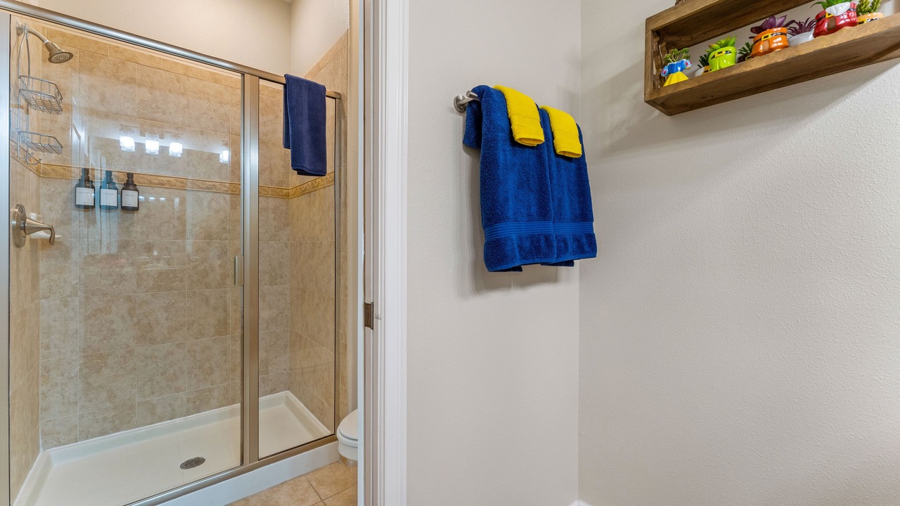 Photo of Bathroom in Kissimmee
