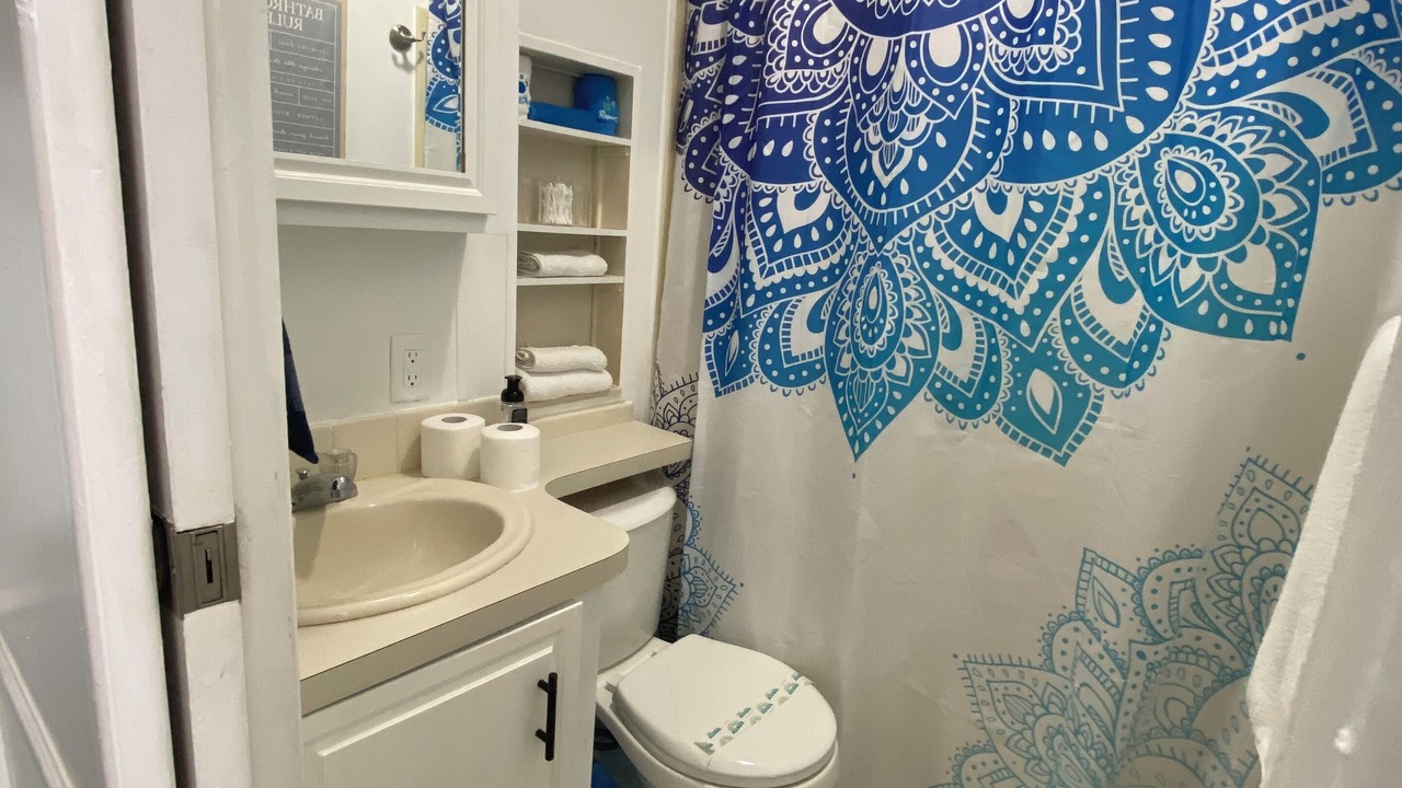 Photo of Bathroom in Kissimmee