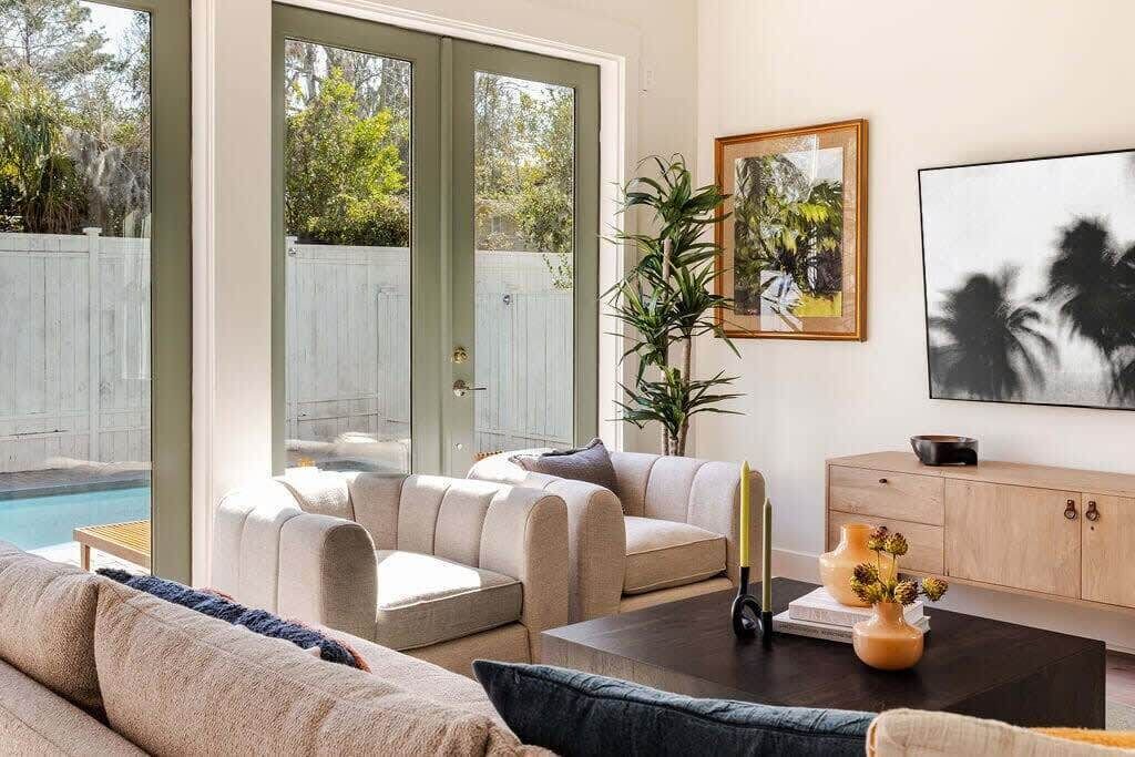 Photo of Bedroom in Thunderbolt