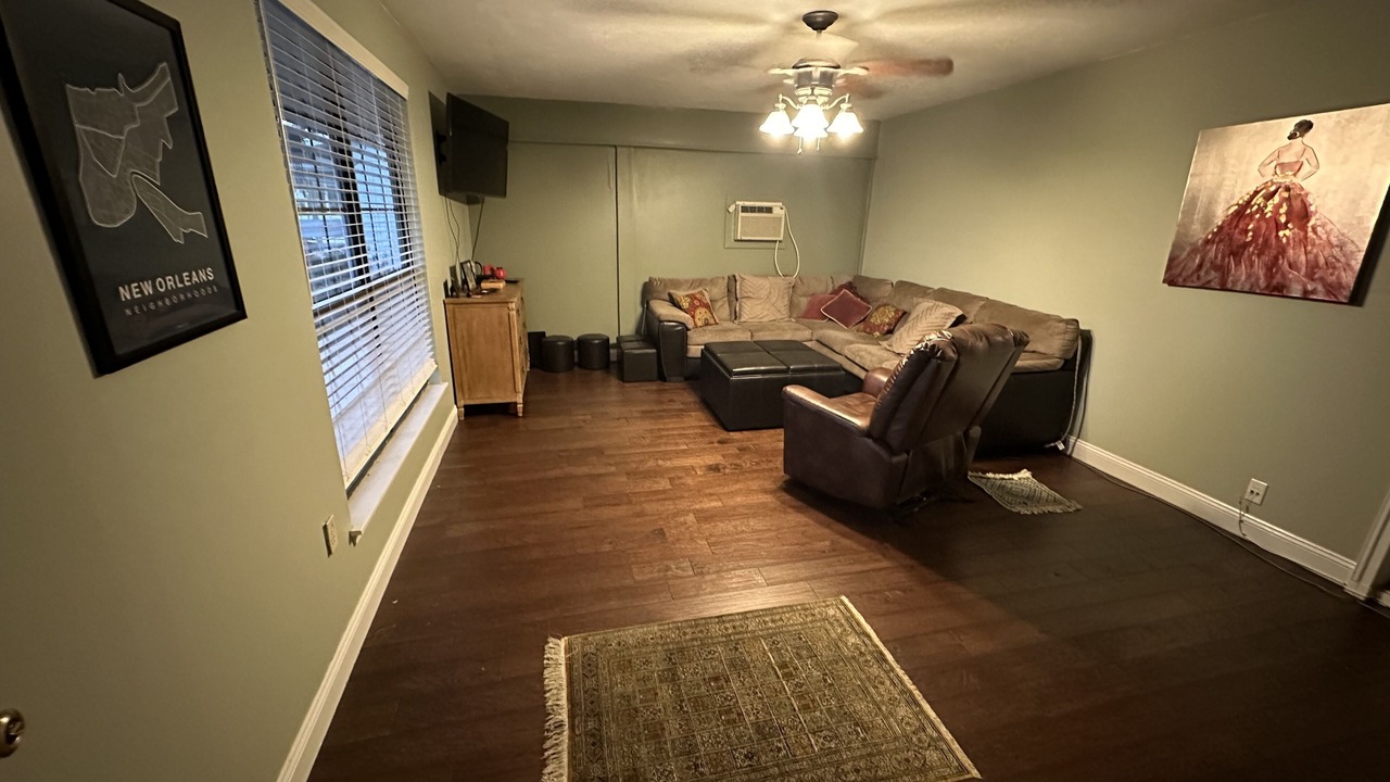 Photo of Livingroom in South Baton Rouge