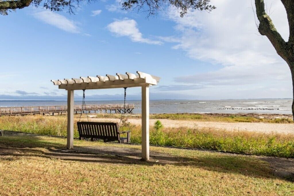 Photo of Outdoor in Palmetto Dunes