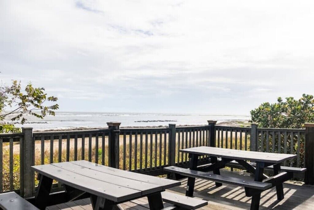 Photo of Outdoor in Palmetto Dunes