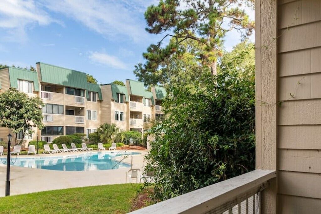 Photo of Outdoor in Palmetto Dunes