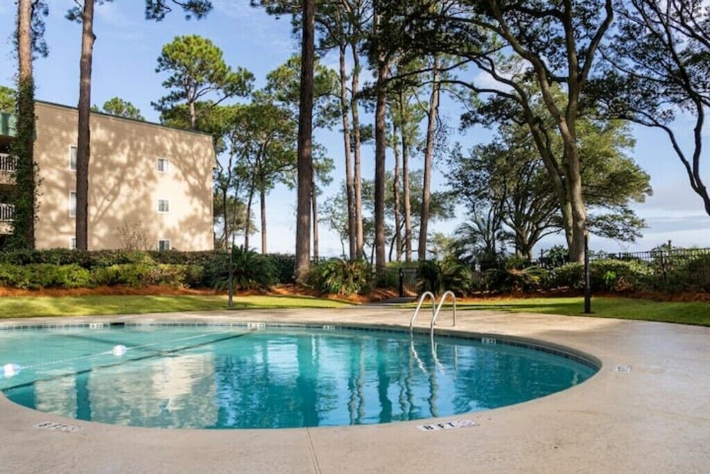Photo of Outdoor in Palmetto Dunes