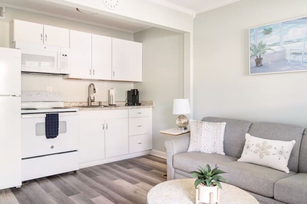 Photo of Livingroom in Palmetto Dunes