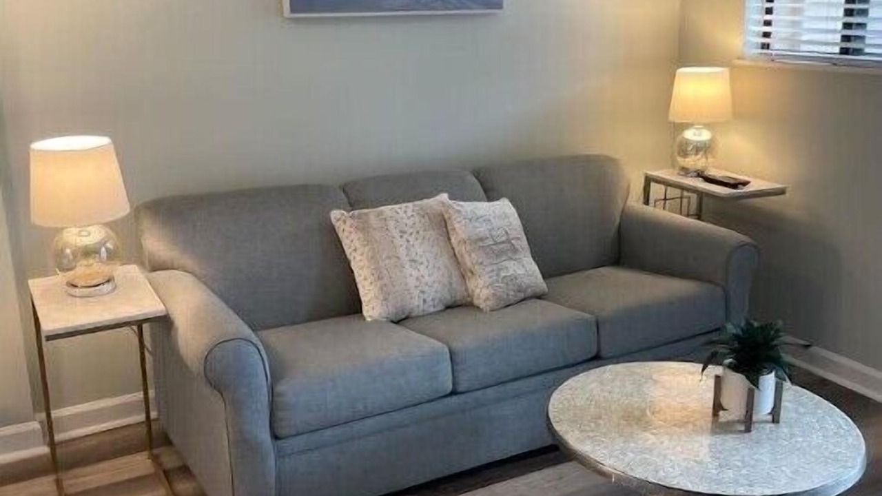Photo of Livingroom in Palmetto Dunes