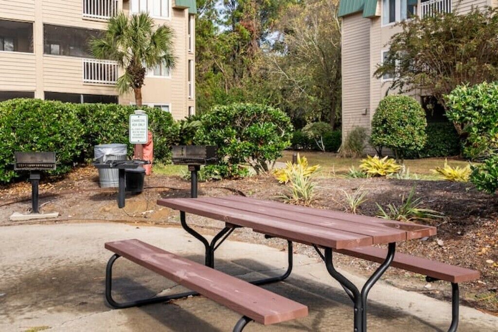 Photo of Outdoor in Palmetto Dunes